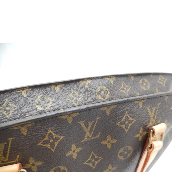 42442 7 Louis Vuitton Babylon Shoulder Bag Monogram