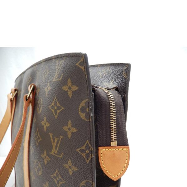 42442 8 Louis Vuitton Babylon Shoulder Bag Monogram