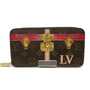 42475 1 Louis Vuitton Rucksack Monogram Montsuri GM