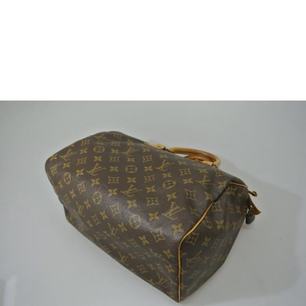 42559 3 Louis Vuitton Speedy 30 Bag Monogram