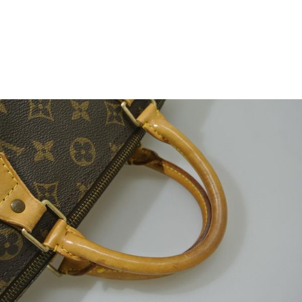 42559 4 Louis Vuitton Speedy 30 Bag Monogram