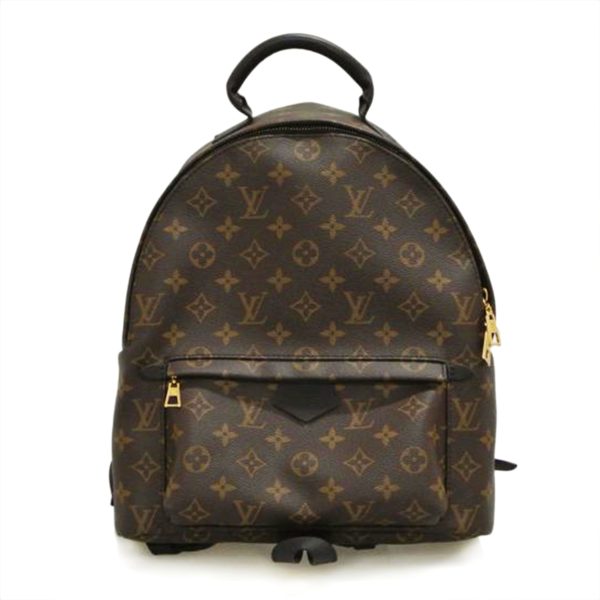 42597 1 Louis Vuitton Palm Spring Backpack MM