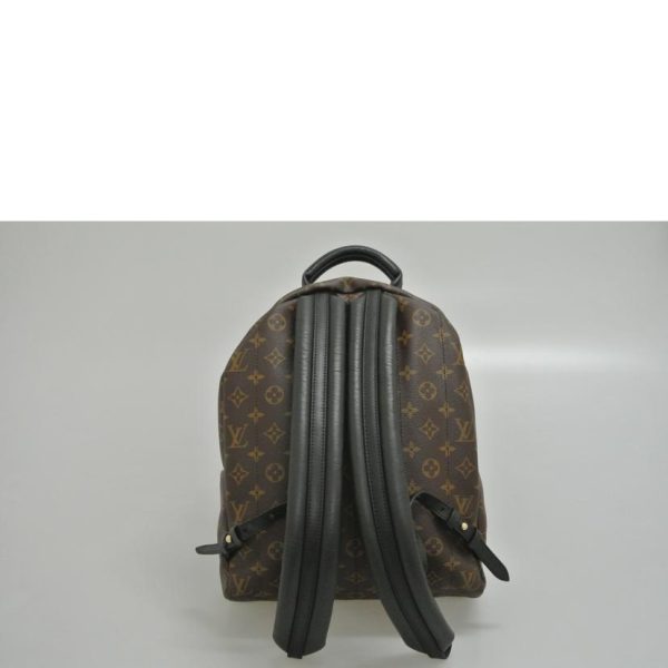 42597 2 Louis Vuitton Palm Spring Backpack MM