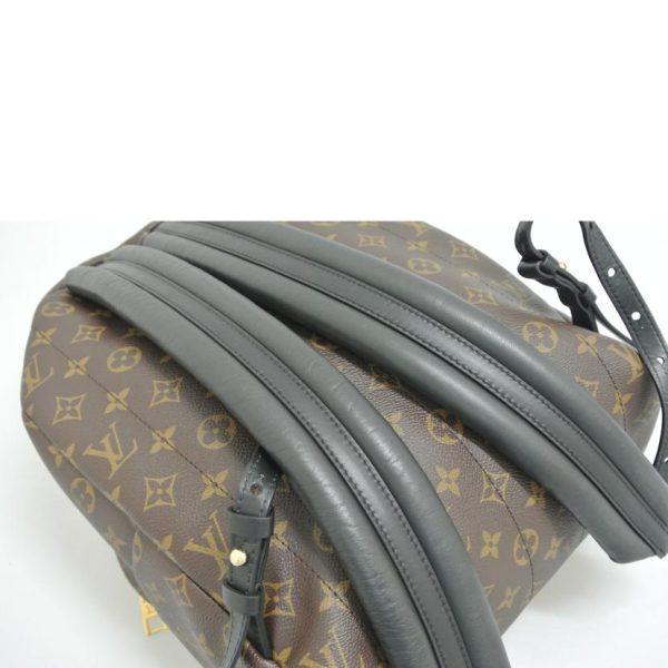 42597 4 Louis Vuitton Palm Spring Backpack MM