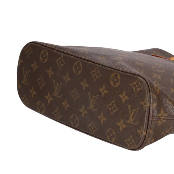 42611 2 Louis Vuitton Vavin GM Tote Bag Monogram