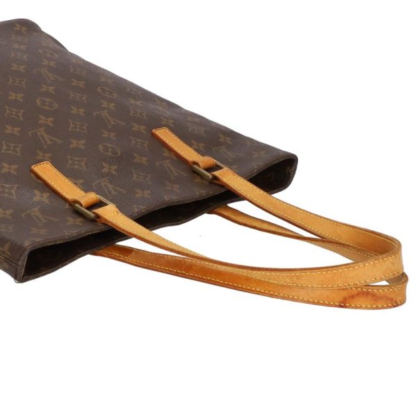 42611 3 Louis Vuitton Vavin GM Tote Bag Monogram