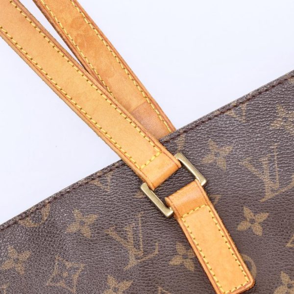 42611 6 Louis Vuitton Vavin GM Tote Bag Monogram