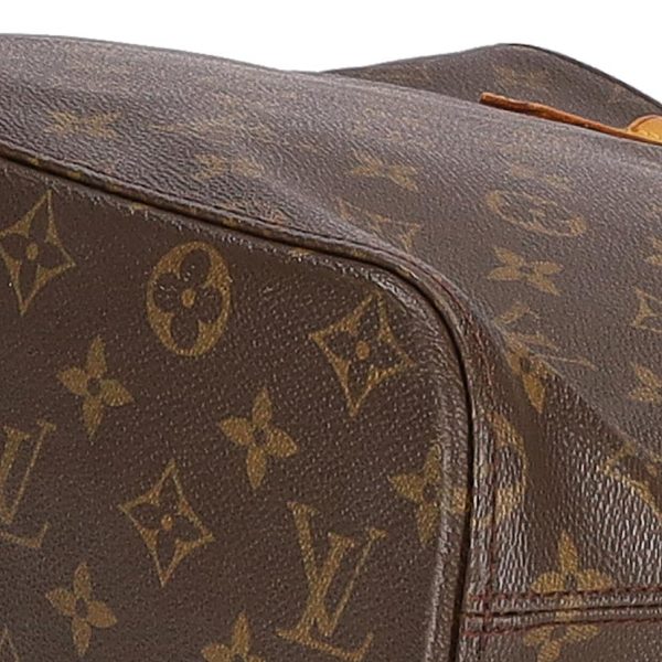 42611 7 Louis Vuitton Vavin GM Tote Bag Monogram