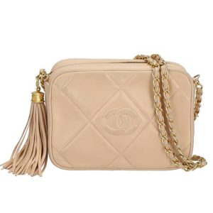 42765 1 Gucci Bamboo 2WAY Handbag