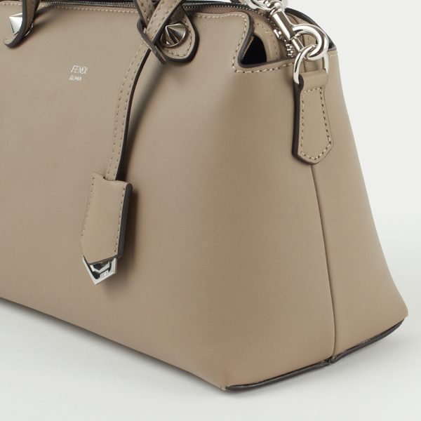 42771753i FENDI 2WAY bag BY THE WAY Beige