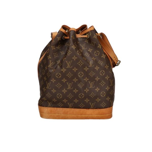 42772 2 Louis Vuitton Noé Bag Monogram