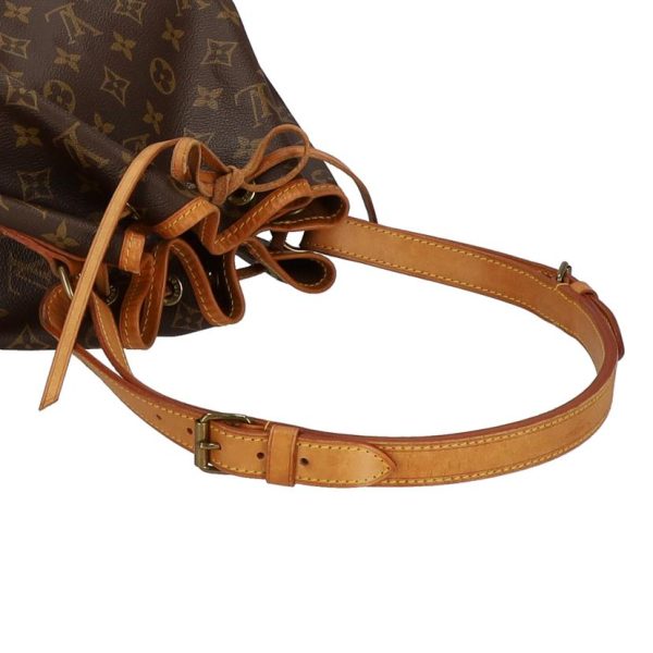 42772 4 Louis Vuitton Noé Bag Monogram