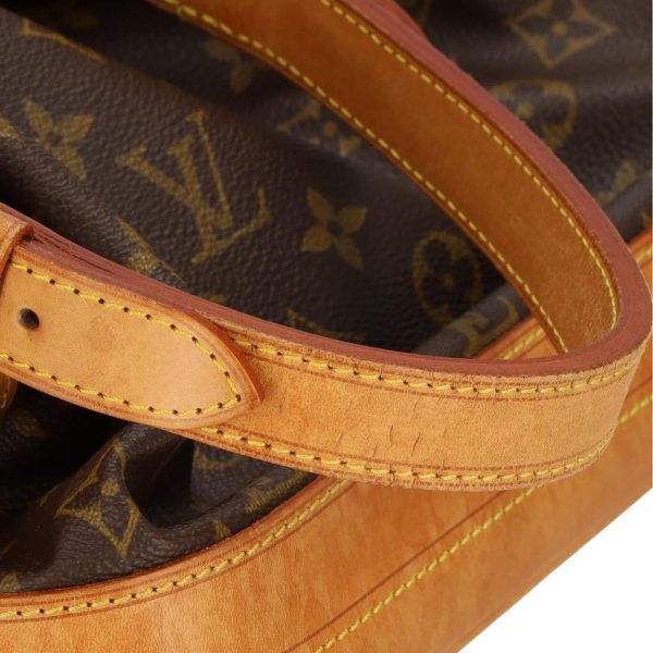 42772 6 Louis Vuitton Noé Bag Monogram