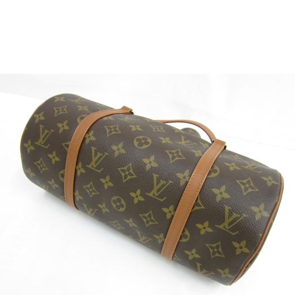 42802 3 Louis Vuitton Papillon 30 Bag Monogram