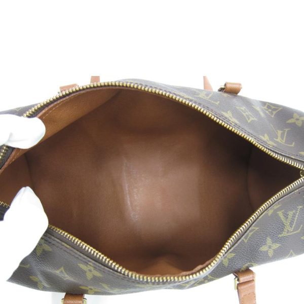 42802 4 Louis Vuitton Papillon 30 Bag Monogram