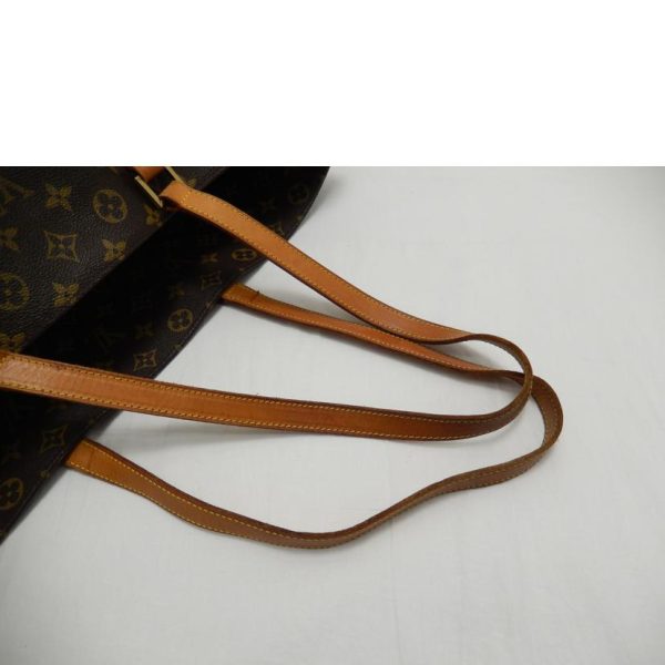 42817 4 Louis Vuitton Cava Alto Tote Bag Monogram