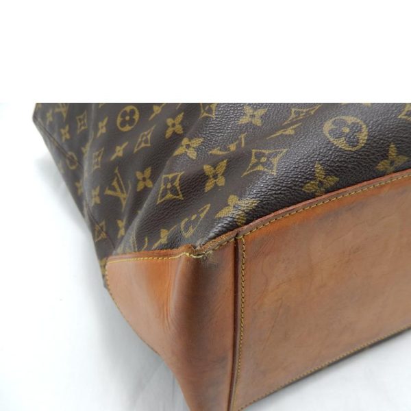 42817 7 Louis Vuitton Cava Alto Tote Bag Monogram