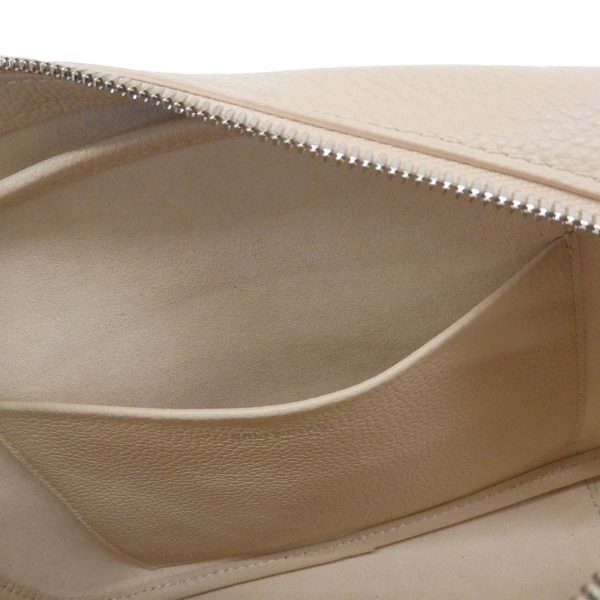 4281 8 Balenciaga Everyday Camera Bag Leather Beige