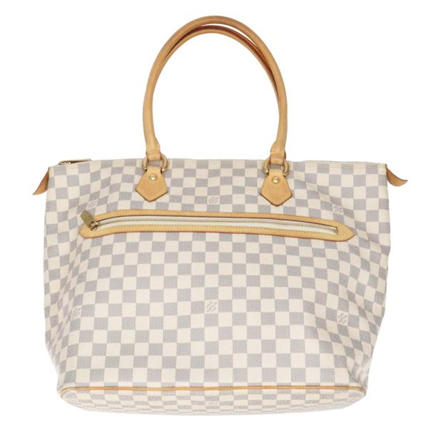 42901 1 Louis Vuitton Saleya GM Tote Bag