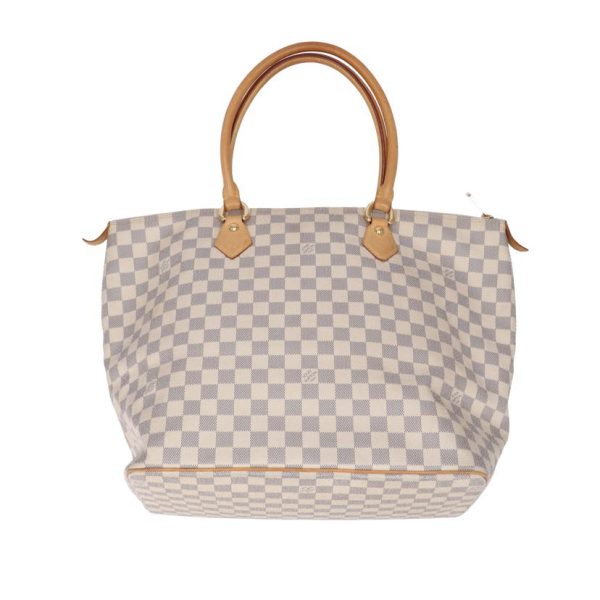 42901 2 Louis Vuitton Saleya GM Tote Bag