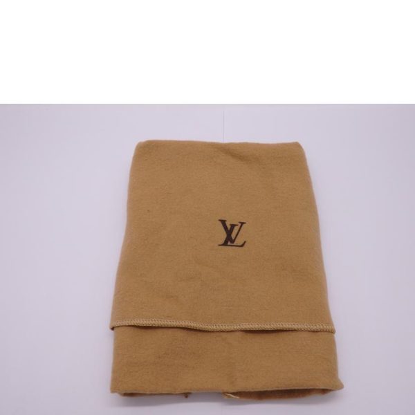 42941 7 Louis Vuitton Monogram Accessoire Pochette Brown