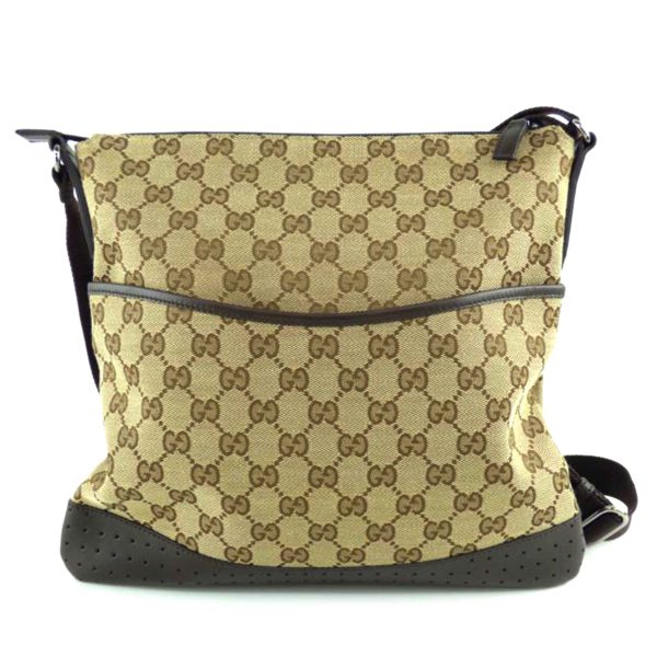 43019 1 GUCCI Shoulder Bag