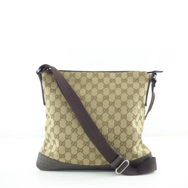 43019 2 GUCCI Shoulder Bag