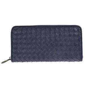 43056477 Salvatore Ferragamo Card Case Accessory in Leather Black