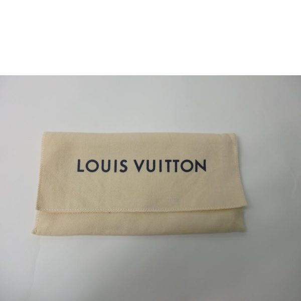 43092 7 Louis Vuitton Sala Wallet Monogram