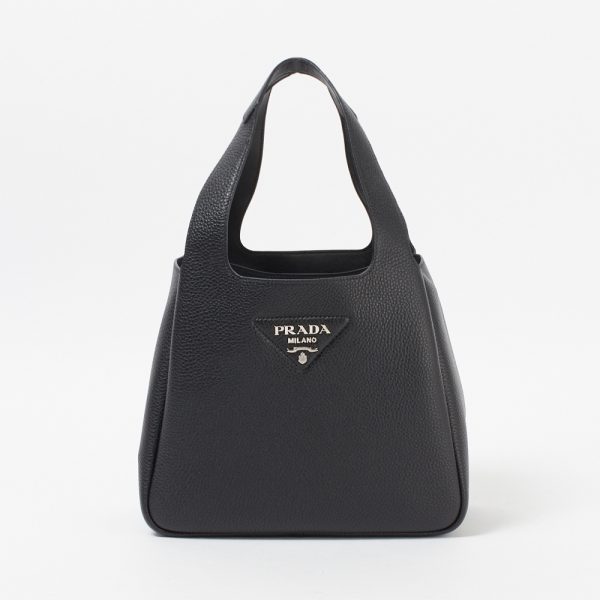 43206896 Prada tote bag Black