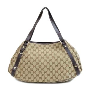 43232 1 Louis Vuitton Saleya PM Damier Canvas Handbag