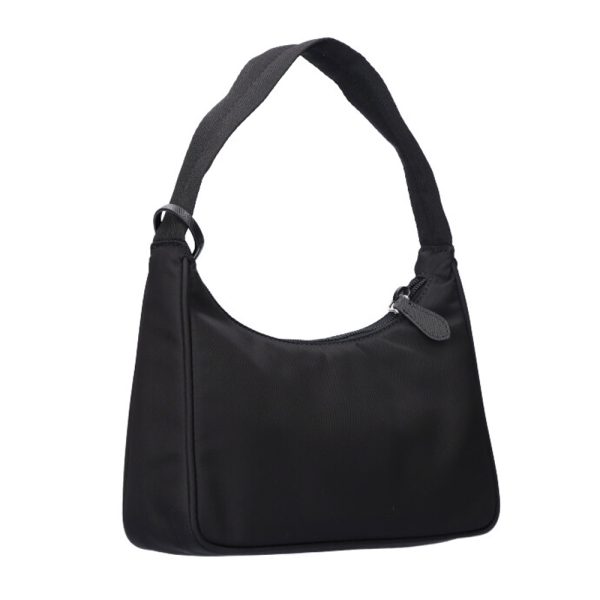 43305711e Prada Handbag Black NERO Black