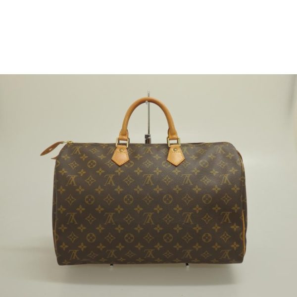 43327 2 Louis Vuitton Speedy 40 Bag Monogram