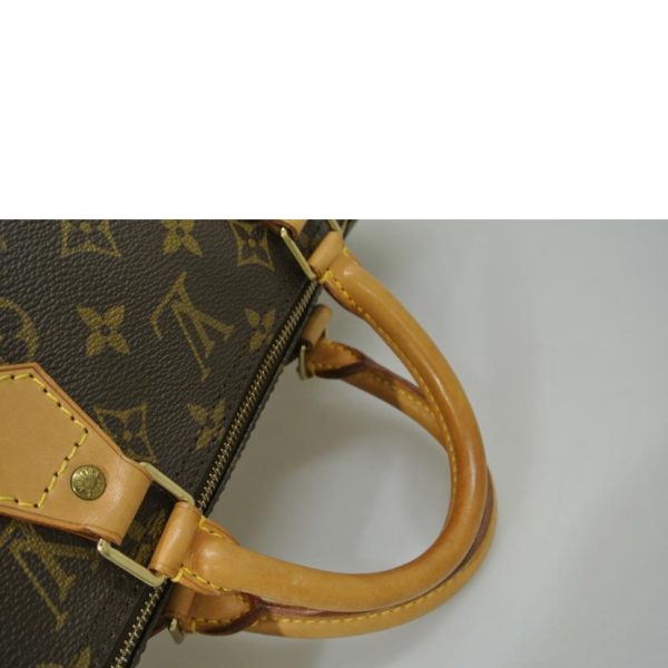 43327 4 Louis Vuitton Speedy 40 Bag Monogram