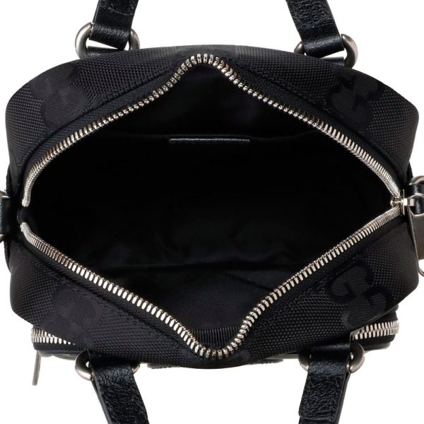 43366491b Gucci 2WAY bag OFF THE GRID Black