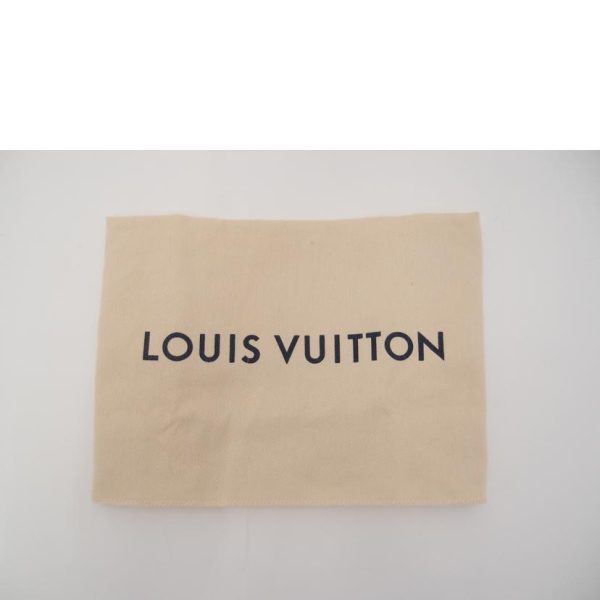 43385 8 Louis Vuitton Multipochette Accessoire Khaki Bag