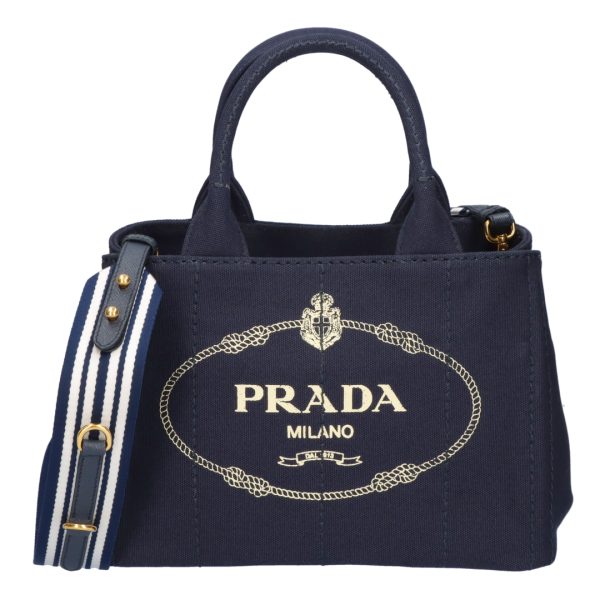 43453306 PRADA 2WAY bag BALTICO