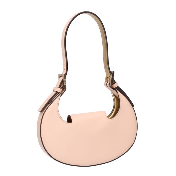 43463756a FENDI Shoulder Bag Cookie Pink