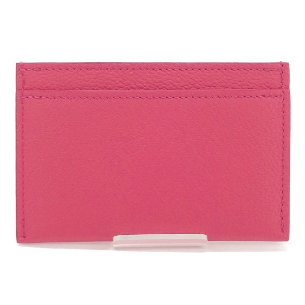 435120 02 Louis Vuitton Porto Cult Rock Me Card Case Pink