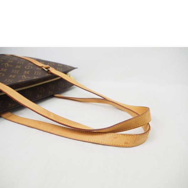 43557 7 Louis Vuitton Babylon Tote Bag Monogram