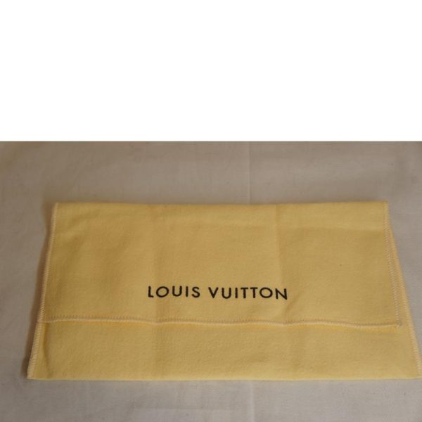 43632 6 Louis Vuitton Zippy Epi Wallet Red