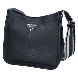 43651412 Louis Vuitton Black Empreinte Onthego PM