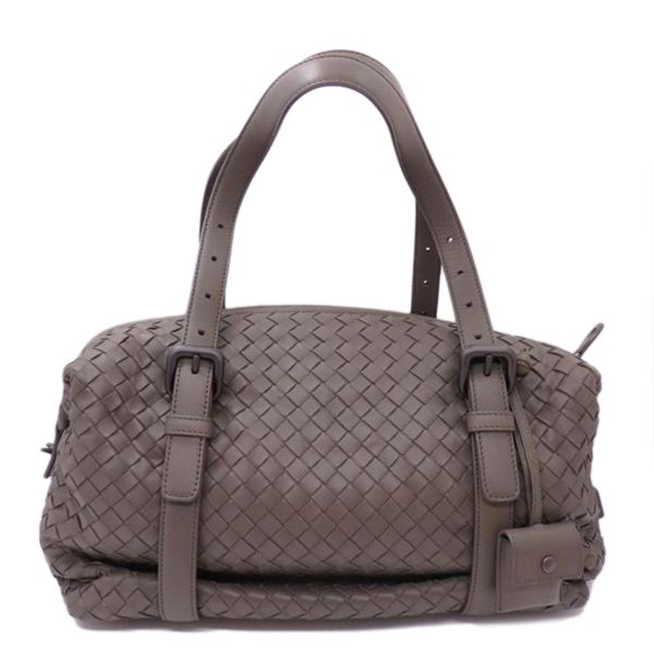 43894 1 Bottega Veneta Montaigne Intrecciato Shadow