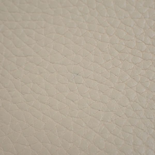 441353 09 Gucci Soho Chain Wallet Shoulder Clutch White