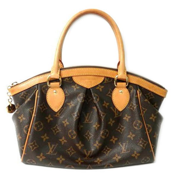 44174 1 Louis Vuitton Tivoli PM Bag Monogram