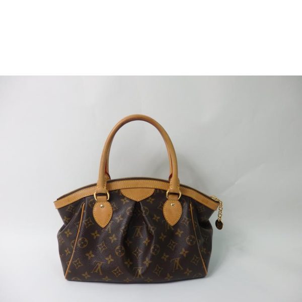 44174 2 Louis Vuitton Tivoli PM Bag Monogram