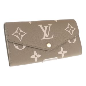 442405 01 Louis Vuitton Coquelicot Neonoe Monogram Shoulder Bag