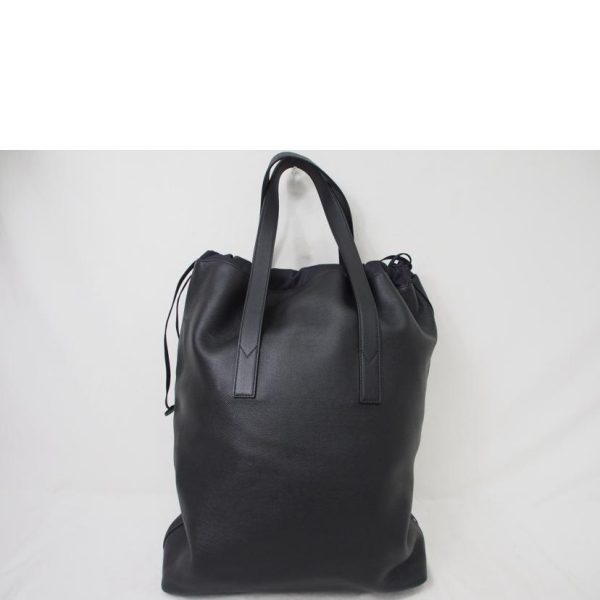 44325 2 Louis Vuitton Kabalite Taiga Bag Black