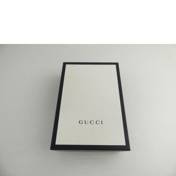 44479 8 Gucci Micro Guccisima Shoulder Wallet