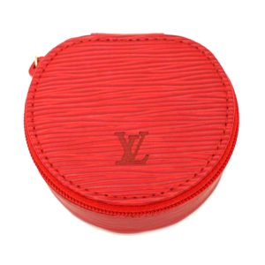 44570 1 Louis Vuitton Monogram Speedy 40 Bag